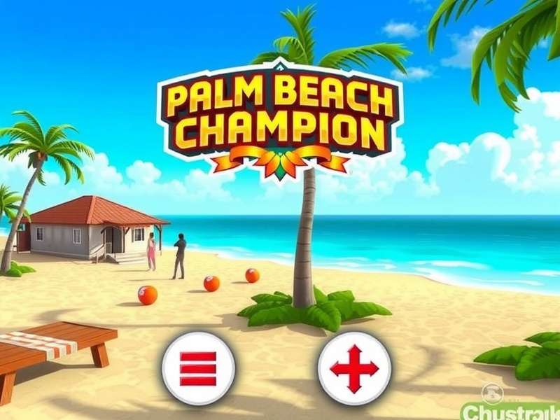 Palm Beach Champion Strategy Guide
